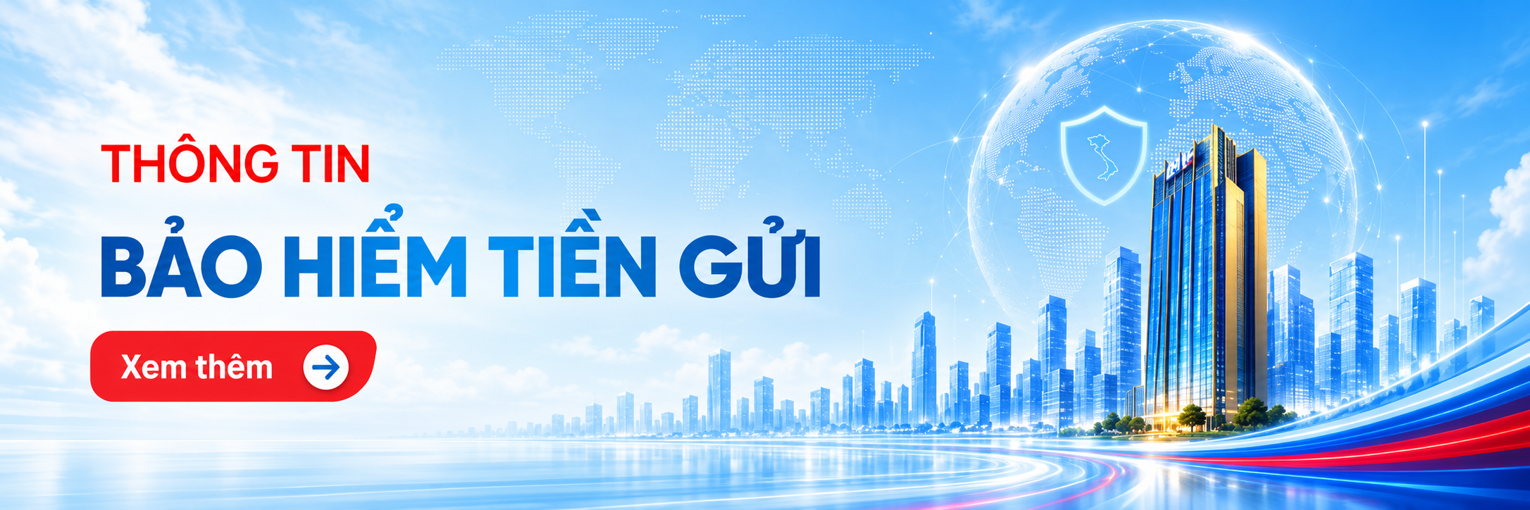 Thông tin bảo hiểm tiền gửi - Xem thêm bản tin điện tử